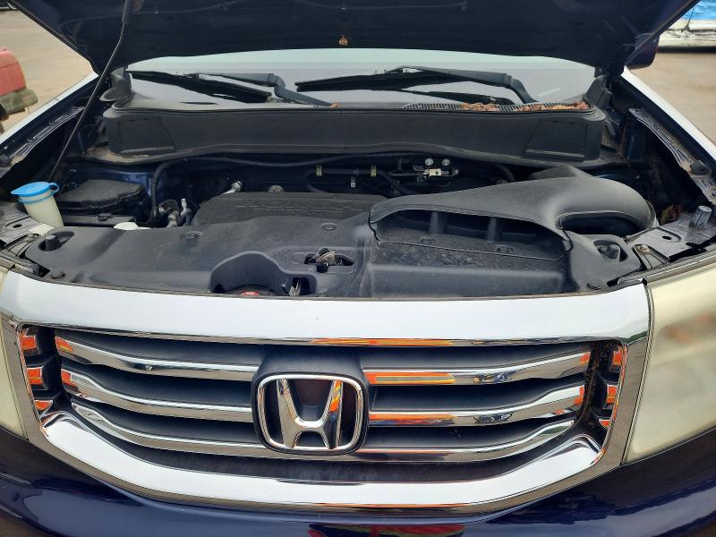 Aukcja sprzedaży 2015 Honda Pilot, vin: 5FNYF4H74FB018781, numer aukcji: 61370666