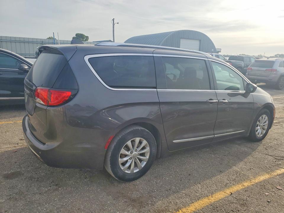 Aukcja sprzedaży 2019 Chrysler Pacifica, vin: 2C4RC1BG2KR652044, numer aukcji: 58187516