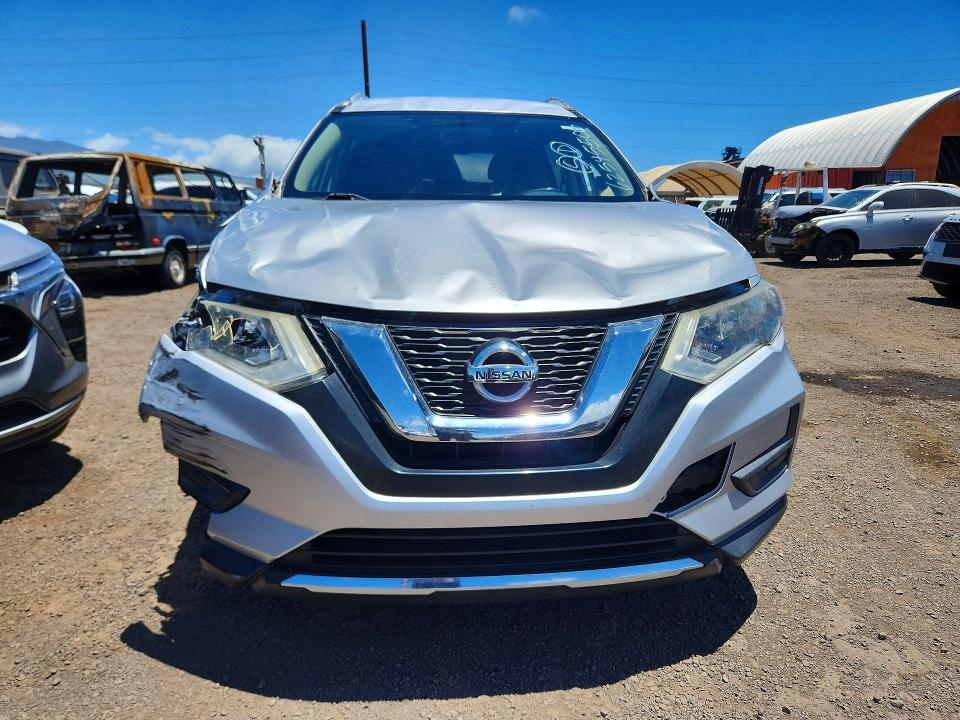 Продаж на аукціоні авто 2017 Nissan Rogue, vin: JN8AT2MT3HW144456, номер лоту: 62545506