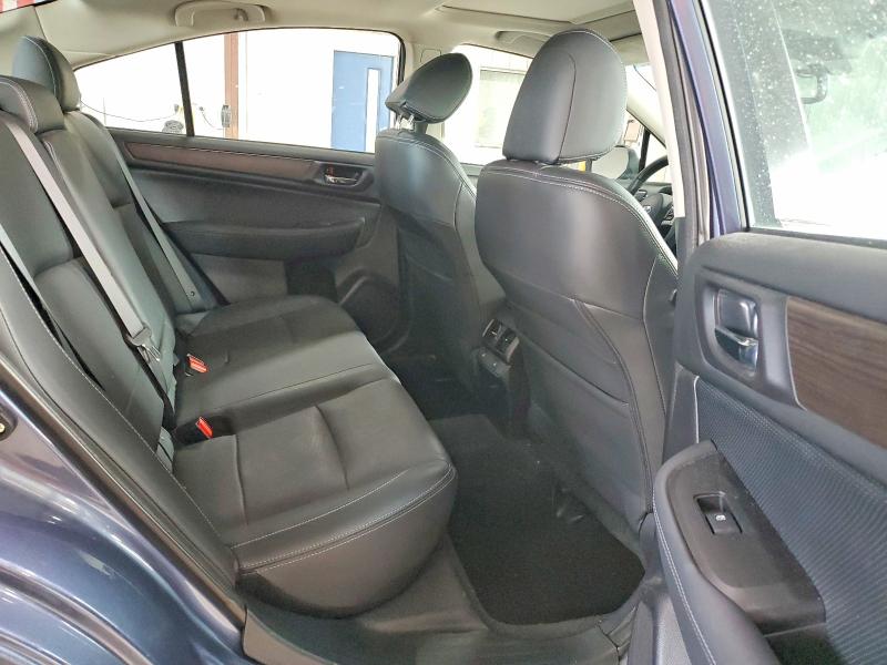 Aukcja sprzedaży 2016 Subaru Legacy, vin: 4S3BNAN67G3057852, numer aukcji: 59743596