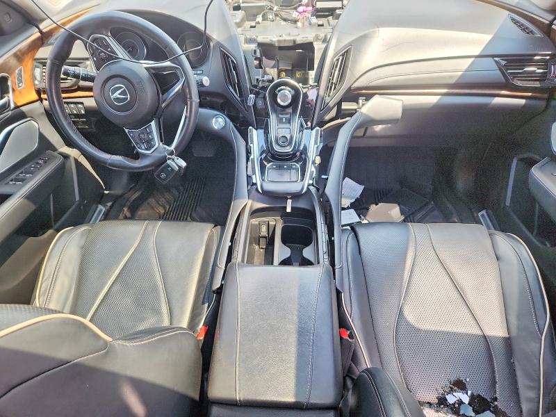 Продажа на аукционе авто 2019 Acura Rdx, vin: 5J8TC2H75KL004775, номер лота: 61776586