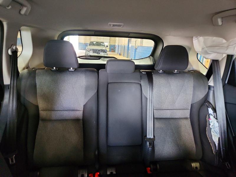 Продаж на аукціоні авто 2025 Nissan Rogue, vin: 5N1BT3BB7SC811856, номер лоту: 60483266
