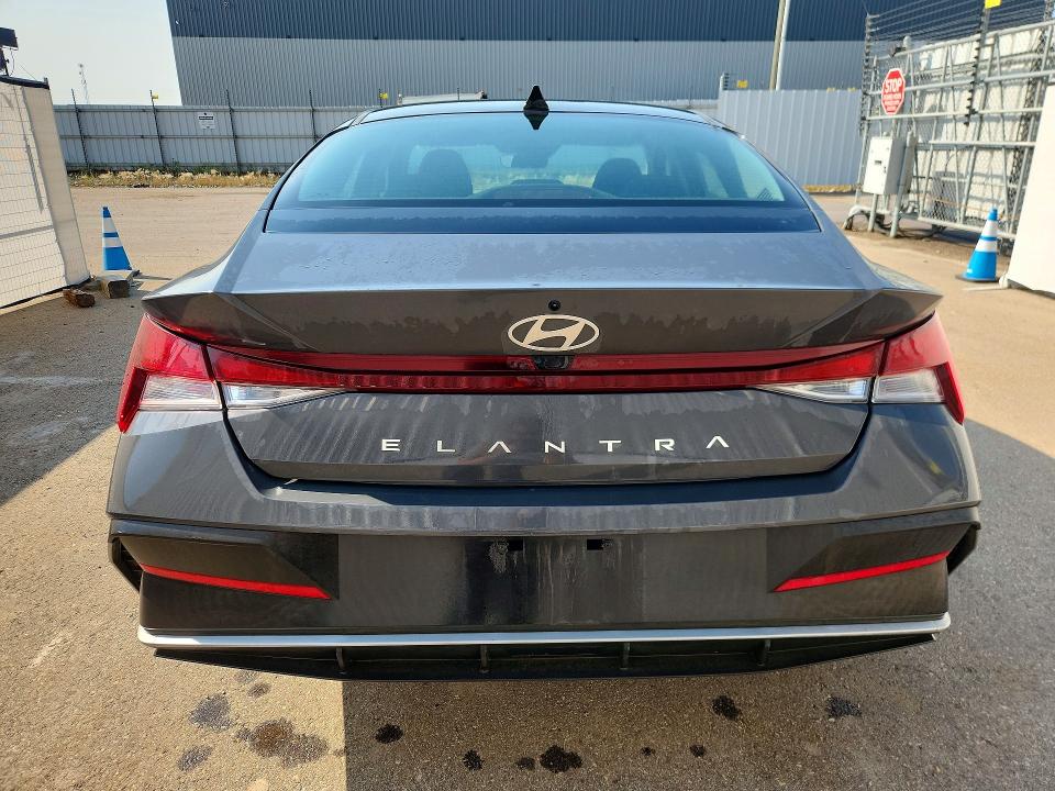 Aukcja sprzedaży 2024 Hyundai Elantra, vin: KMHLM4DG9RU670616, numer aukcji: 63372786