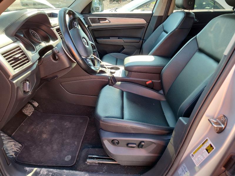 Aukcja sprzedaży 2019 Volkswagen Atlas, vin: 1V2LR2CA5KC515093, numer aukcji: 59201286