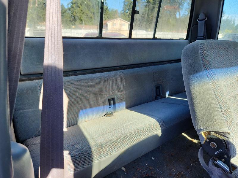 Aukcja sprzedaży 1994 Ford F150, vin: 1FTEX14H6RKB26663, numer aukcji: 62650076