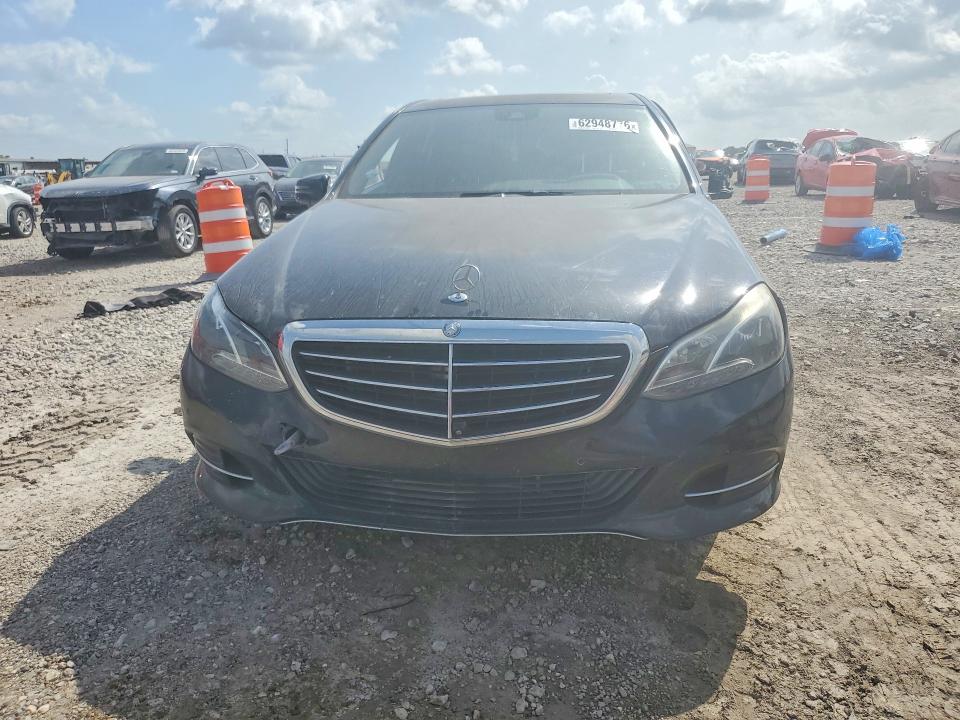 Продаж на аукціоні авто 2015 Mercedes-benz E, vin: WDDHF5KB3FB131312, номер лоту: 62948776