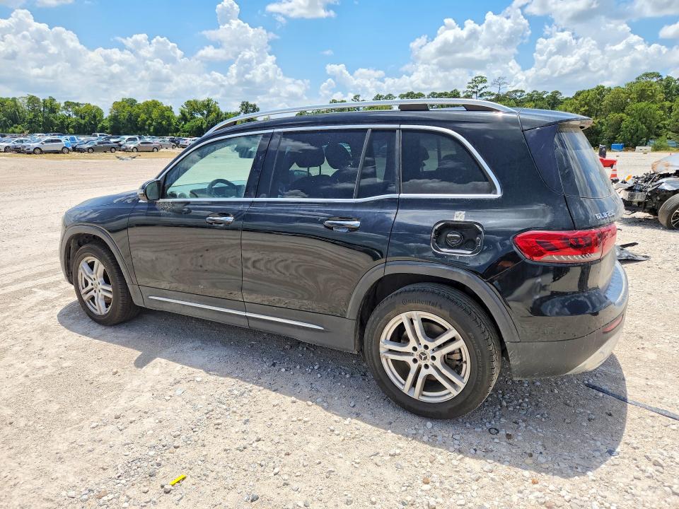 Продажа на аукционе авто 2021 Mercedes-benz Glb, vin: W1N4M4GB2MW128840, номер лота: 60019026