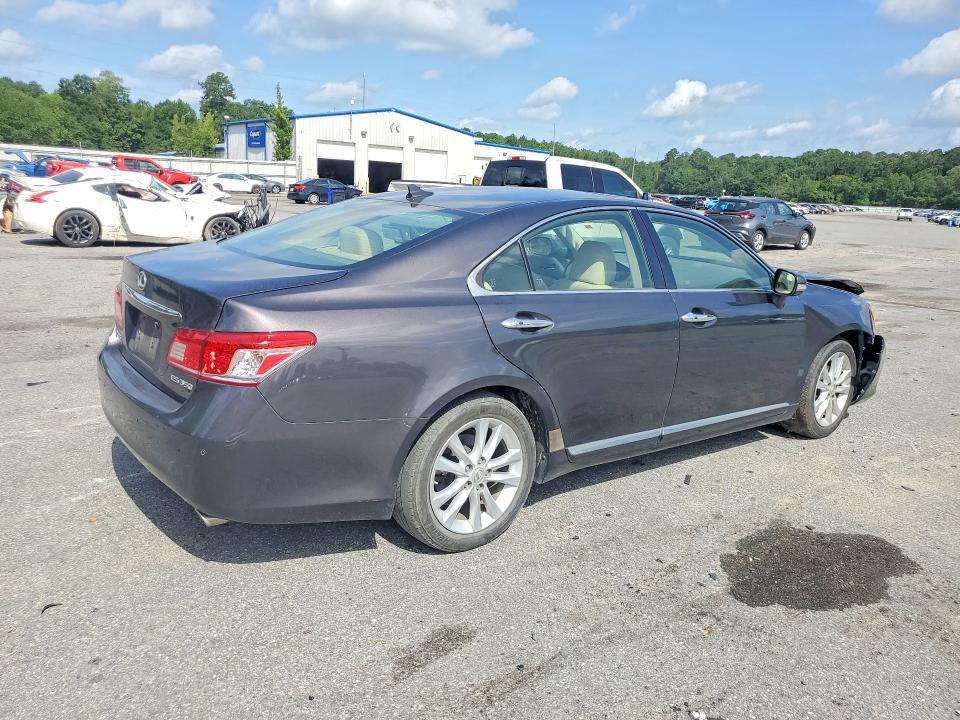 Продаж на аукціоні авто 2010 Lexus Es, vin: JTHBK1EG5A2361842, номер лоту: 61772936