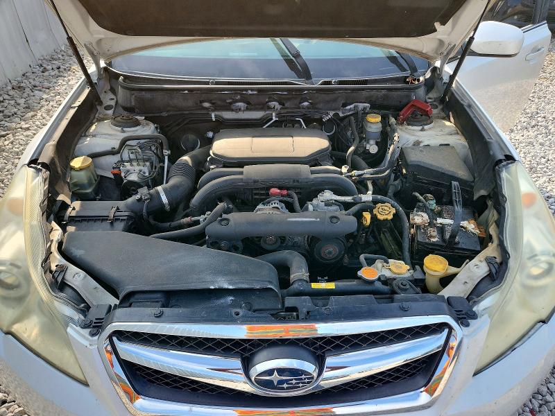 Продажа на аукционе авто 2011 Subaru Legacy, vin: 4S3BMCK64B3230318, номер лота: 59954576