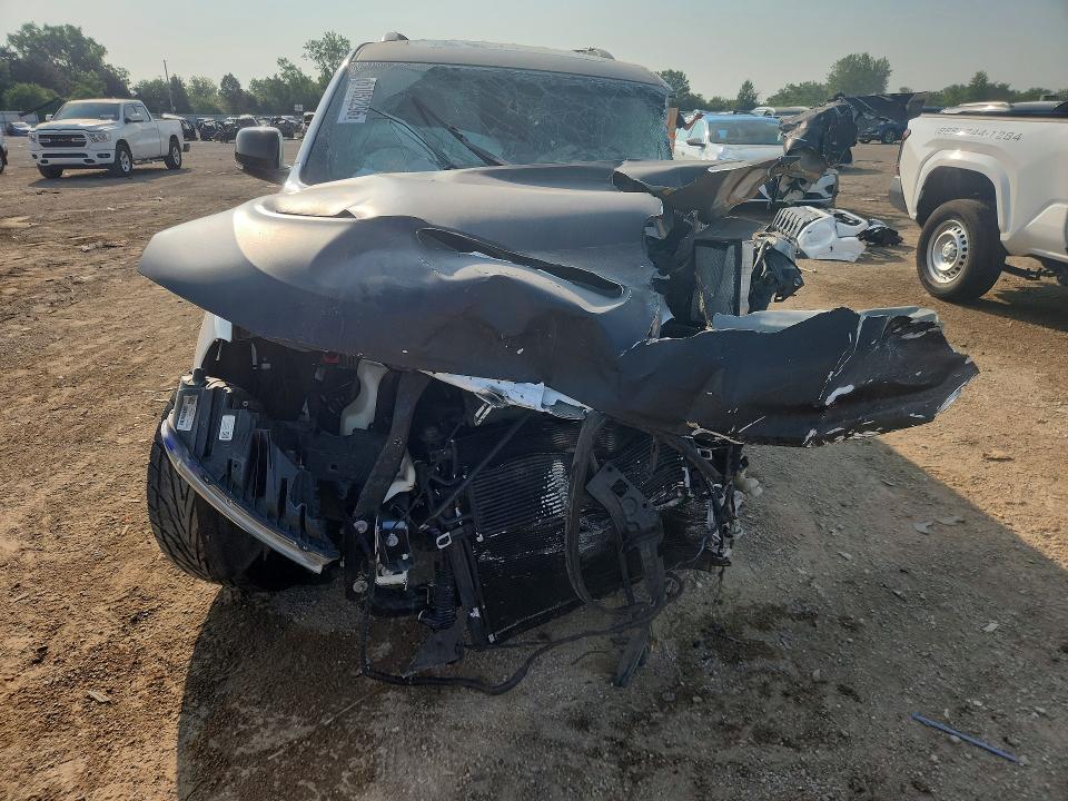 Aukcja sprzedaży 2023 Dodge Durango, vin: 1C4SDJCT5PC614298, numer aukcji: 61052296