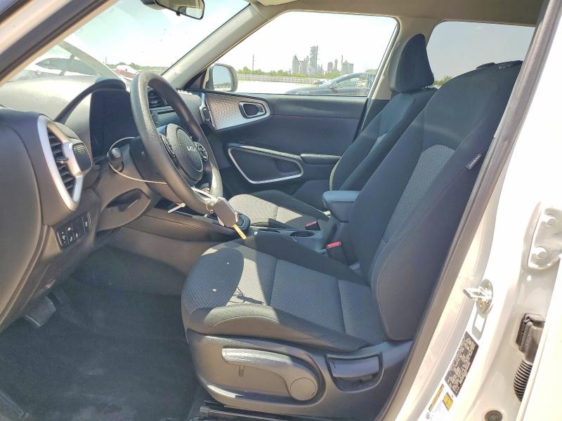Aukcja sprzedaży 2022 Kia Soul, vin: KNDJ23AU1N7164261, numer aukcji: 62112866
