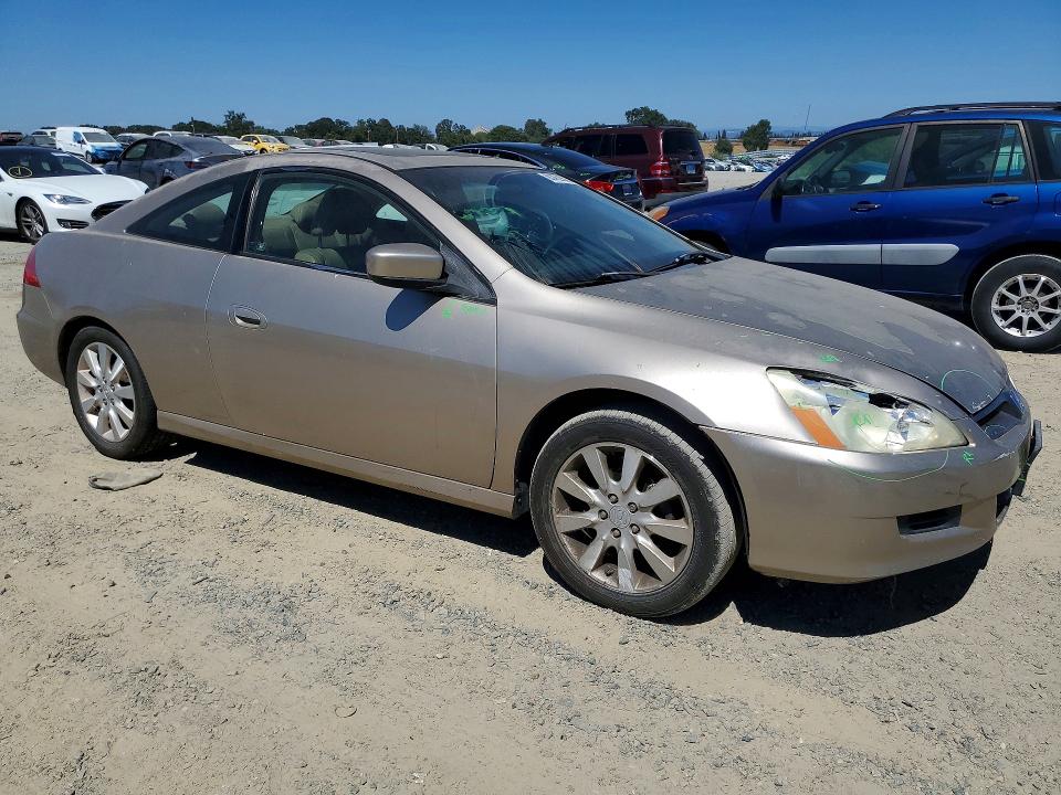 Продажа на аукционе авто 2006 Honda Accord, vin: 1HGCM826X6A008256, номер лота: 60462906