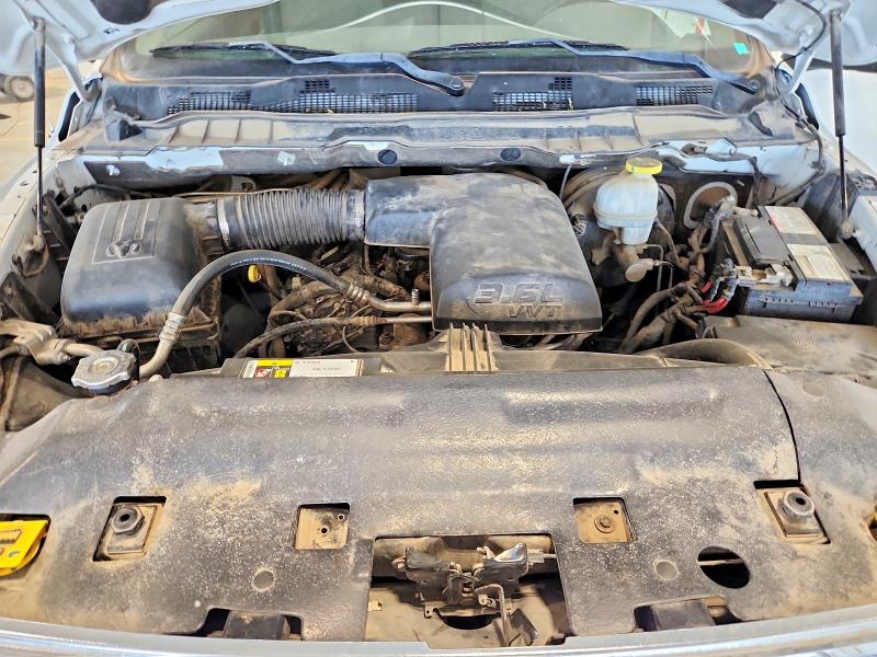 61296366 :رقم المزاد ، 3C6JR6AG9KG501189 vin ، 2019 Ram 1500 Classic مزاد بيع
