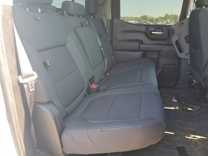 58930816 :رقم المزاد ، 1GCUYDED1KZ159069 vin ، 2019 Chevrolet Silverado مزاد بيع