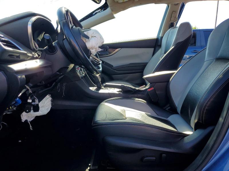 2019 Subaru Crosstrek მანქანა იყიდება აუქციონზე, vin: JF2GTANCXKH366505, აუქციონის ნომერი: 60173986