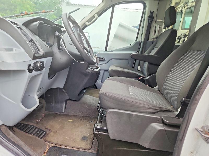 Aukcja sprzedaży 2018 Ford Transit, vin: 1FBAX2CM3JKB03904, numer aukcji: 59170736