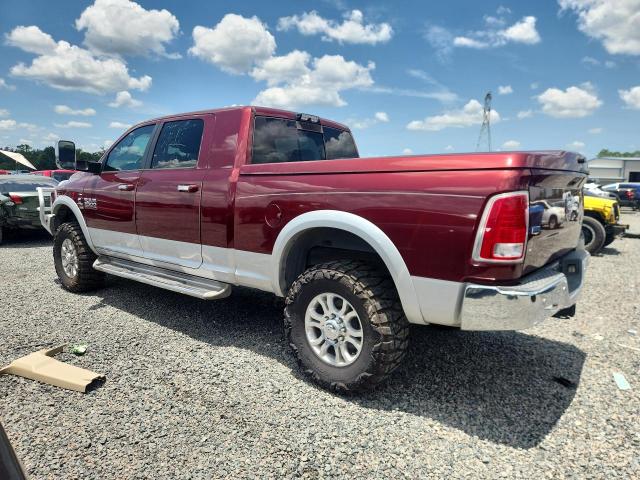 Продажа на аукционе авто 2017 Ram 2500, vin: 3C6UR5NL7HG540967, номер лота: 62571276
