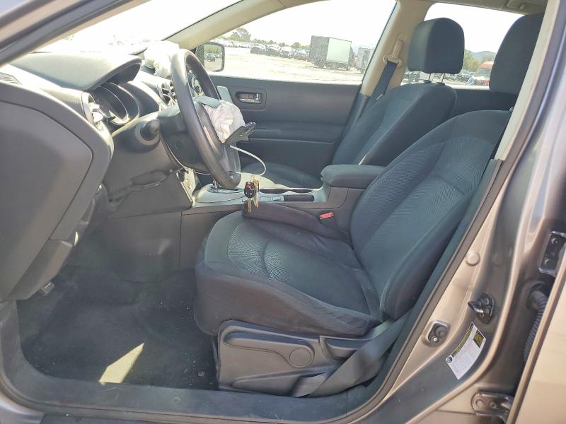Aukcja sprzedaży 2015 Nissan Rogue Select, vin: JN8AS5MT8FW672012, numer aukcji: 61240496