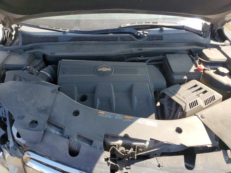Продажа на аукционе авто 2012 Chevrolet Equinox, vin: 2GNFLNE56C6365059, номер лота: 62305196