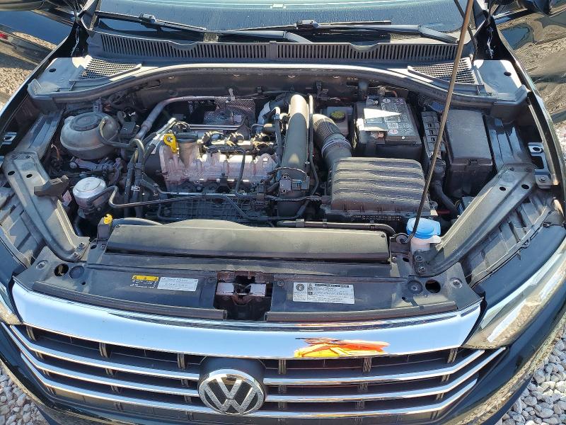 2019 Volkswagen Jetta მანქანა იყიდება აუქციონზე, vin: 3VWN57BU4KM234056, აუქციონის ნომერი: 60090096
