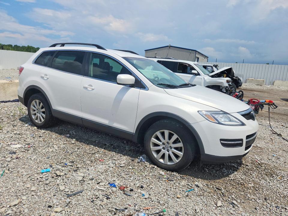Auction sale of the 2009 Mazda Cx-9 4d, vin: JM3TB28A090174879, lot number: 60712866