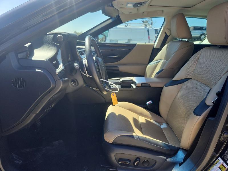 Aukcja sprzedaży 2021 Lexus Es, vin: 58ADA1C16MU002122, numer aukcji: 61539966