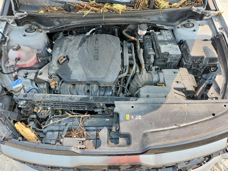 60836976 :رقم المزاد ، 5XYK6CDF2RG142946 vin ، 2024 Kia Sportage مزاد بيع
