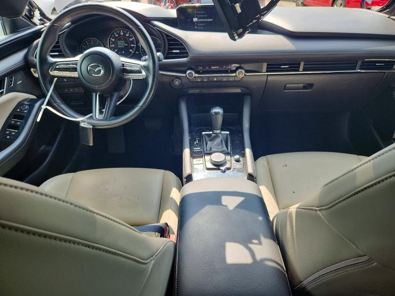 Продаж на аукціоні авто 2019 Mazda 3, vin: JM1BPBMM2K1122756, номер лоту: 62505226