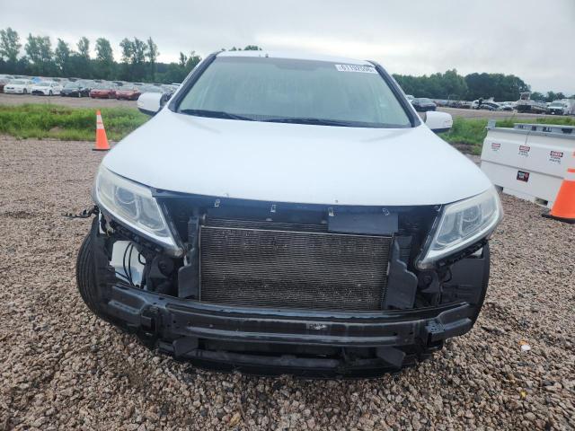 61192596 :رقم المزاد ، 5XYKT3A62FG551506 vin ، 2015 Kia Sorento مزاد بيع