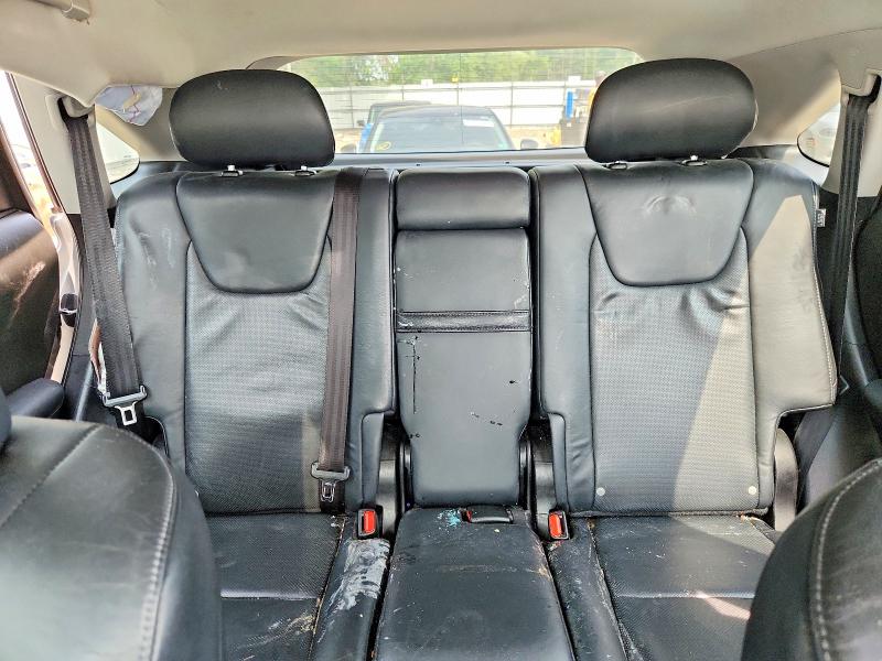 Aukcja sprzedaży 2015 Lexus Rx 350, vin: 2T2BK1BA1FC340492, numer aukcji: 61493606