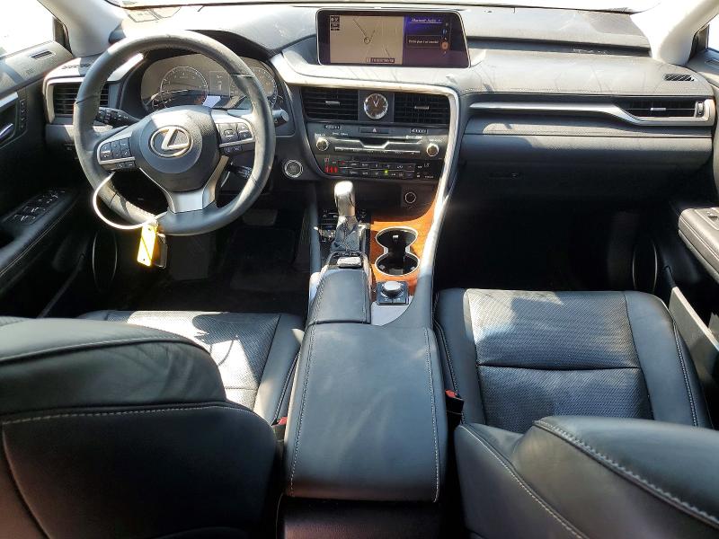 Продаж на аукціоні авто 2017 Lexus Rx 350, vin: 2T2BZMCAXHC123182, номер лоту: 62690816