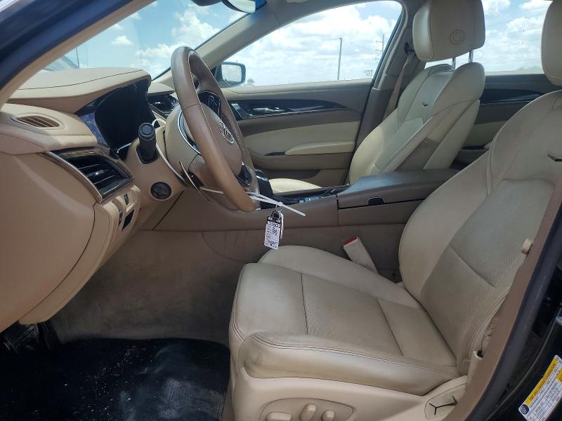 Продажа на аукционе авто 2014 Cadillac Cts, vin: 1G6AX5SX5E0154737, номер лота: 59815036