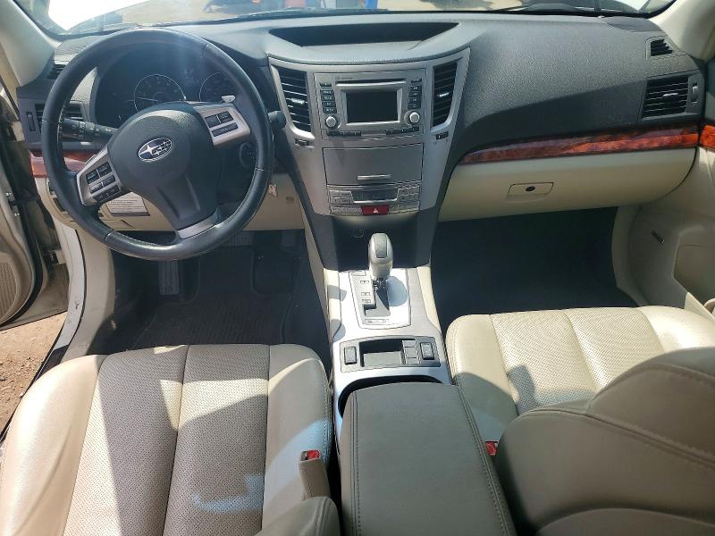 63367706 :رقم المزاد ، 4S4BRCKC5C3285977 vin ، 2012 Subaru Outback مزاد بيع