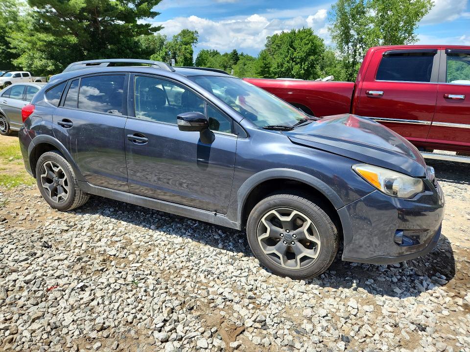Aukcja sprzedaży 2015 Subaru Xv Crosstrek, vin: JF2GPAPC9F8209474, numer aukcji: 60654526