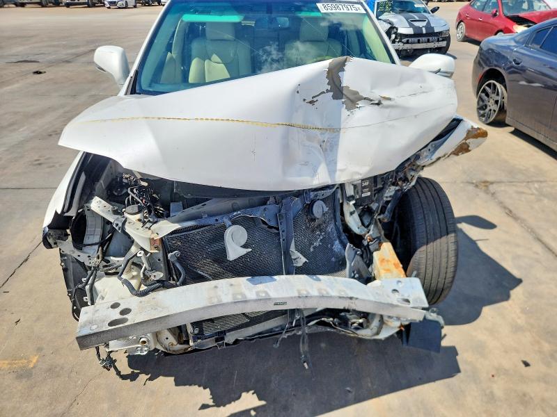 Продаж на аукціоні авто 2010 Lexus Rx, vin: 2T2BK1BA4AC031446, номер лоту: 85987975