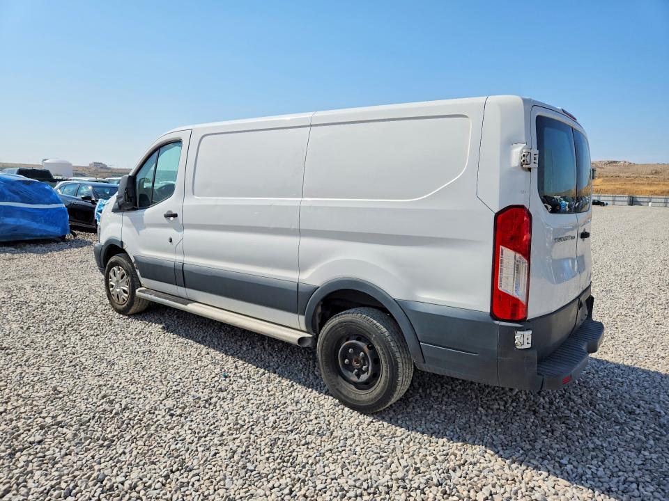Продажа на аукционе авто 2016 Ford Transit, vin: 1FTYR1ZM3GKA59658, номер лота: 58282976