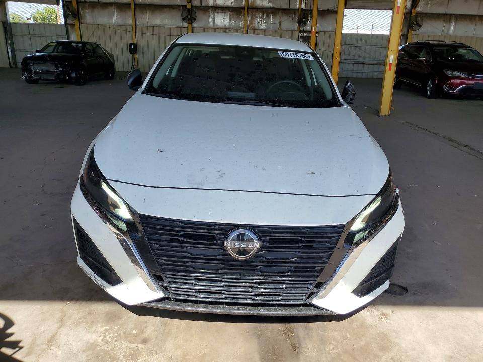 Продаж на аукціоні авто 2024 Nissan Altima, vin: 1N4BL4BV1RN382786, номер лоту: 60776756