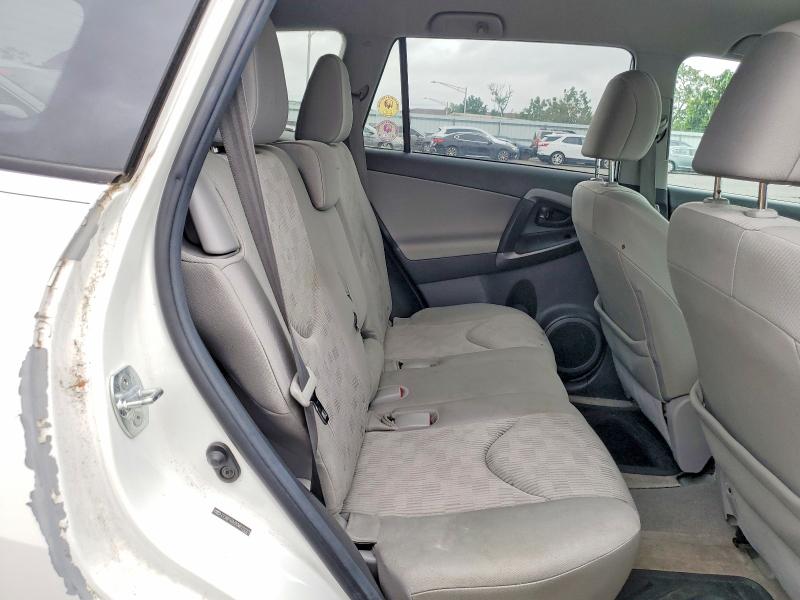 Продажа на аукционе авто 2012 Toyota Rav4, vin: 2T3BF4DV2CW227033, номер лота: 61476956