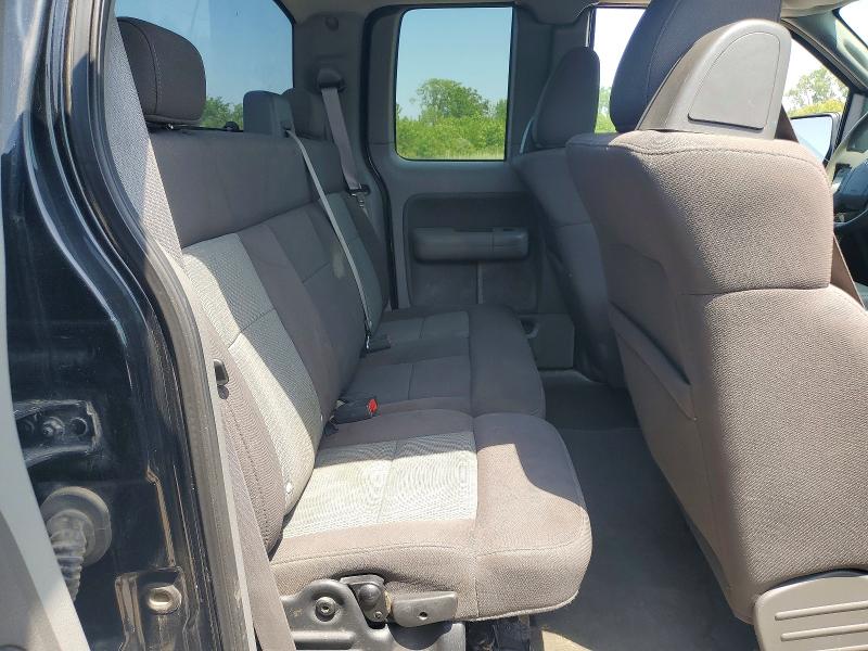 Продаж на аукціоні авто 2005 Ford F150, vin: 1FTPX12585FB49351, номер лоту: 60654396