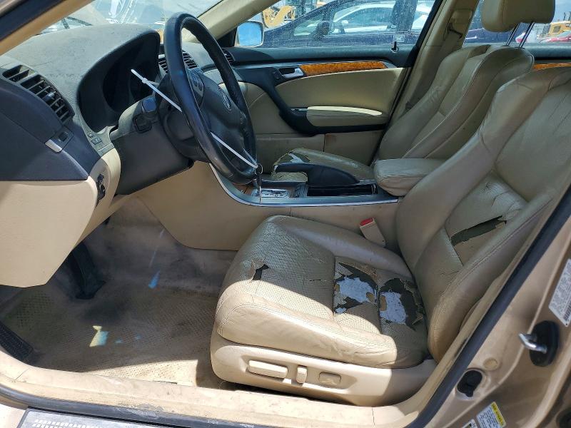 Aukcja sprzedaży 2006 Acura 3.2tl, vin: 19UUA66206A078003, numer aukcji: 59911336
