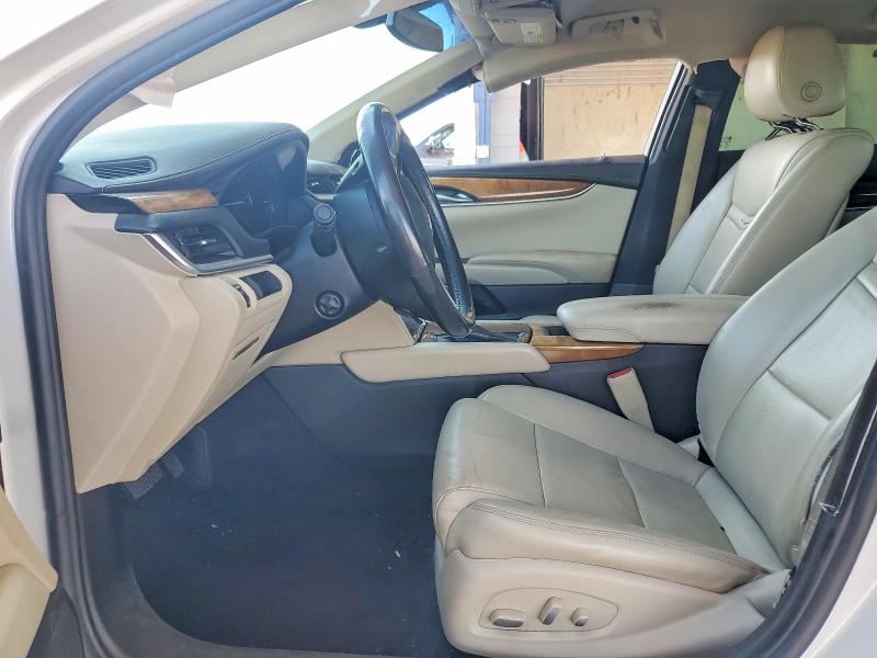 Продаж на аукціоні авто 2019 Cadillac Xts, vin: 2G61M5S37K9125828, номер лоту: 60823126