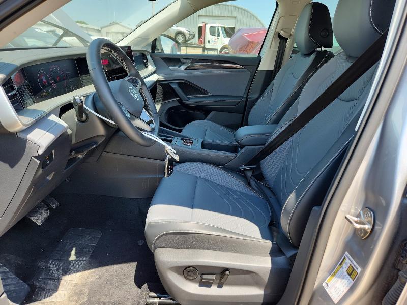 Продажа на аукционе авто 2026 Volkswagen Tiguan, vin: 3VVER7RM4TM007661, номер лота: 59169776