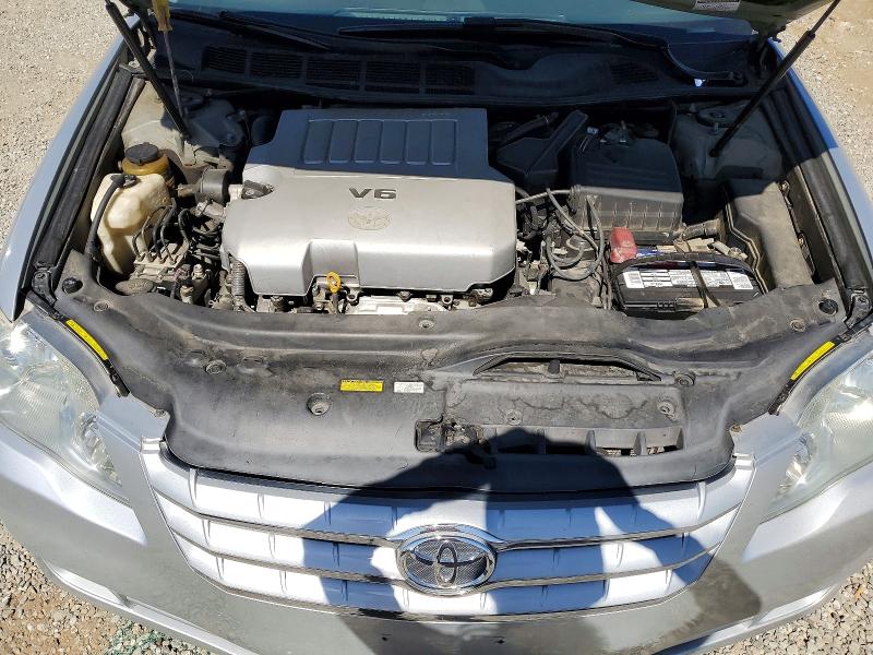 Продаж на аукціоні авто 2006 Toyota Avalon, vin: 4T1BK36B16U109822, номер лоту: 62696766