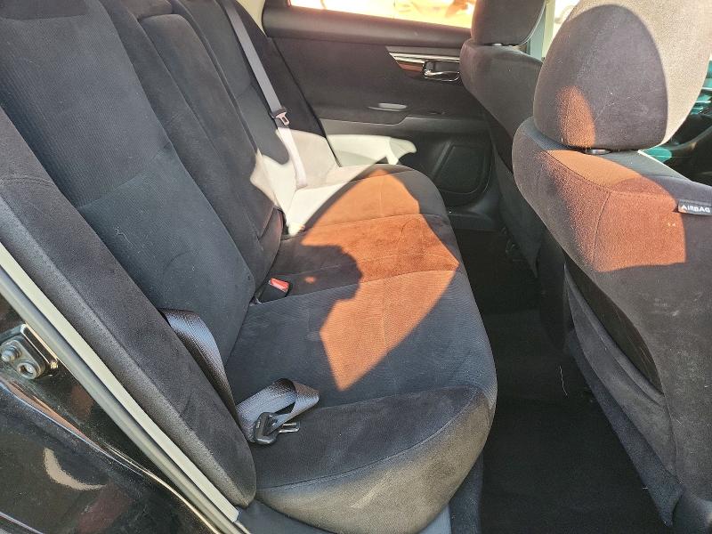 Продажа на аукционе авто 2013 Nissan Altima, vin: 1N4AL3AP7DN560170, номер лота: 60081236