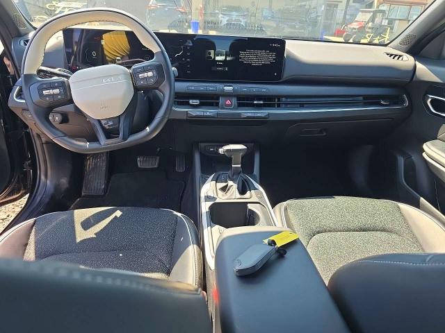 Продажа на аукционе авто 2025 Kia K4, vin: 3KPFW4DE7SE158464, номер лота: 63542336