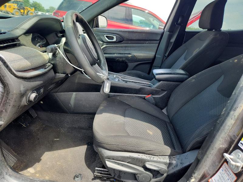 Aukcja sprzedaży 2023 Jeep Compass, vin: 3C4NJDANXPT521034, numer aukcji: 63477866