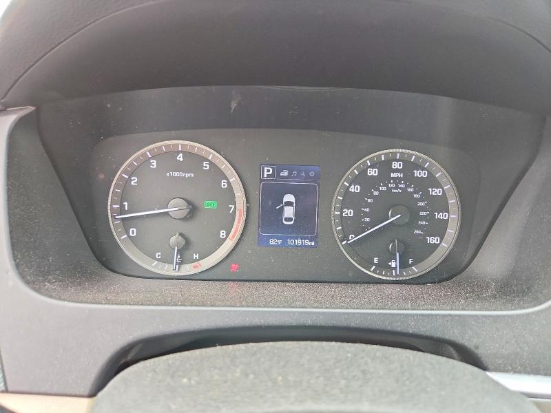 2015 Hyundai Sonata მანქანა იყიდება აუქციონზე, vin: 5NPE24AF2FH208936, აუქციონის ნომერი: 60569746