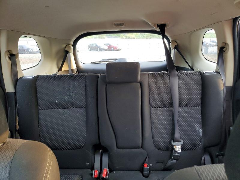 Продажа на аукционе авто 2016 Mitsubishi Outlander, vin: JA4AZ3A33GZ013667, номер лота: 61882846