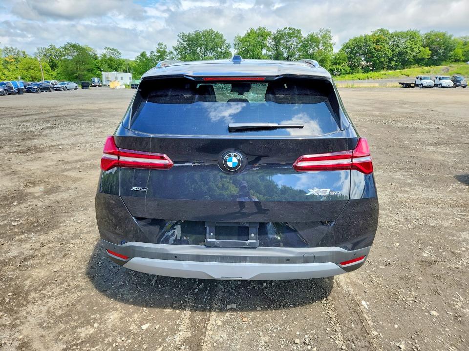 Aukcja sprzedaży 2025 Bmw X3, vin: 5UX53GP01S9029645, numer aukcji: 60839856