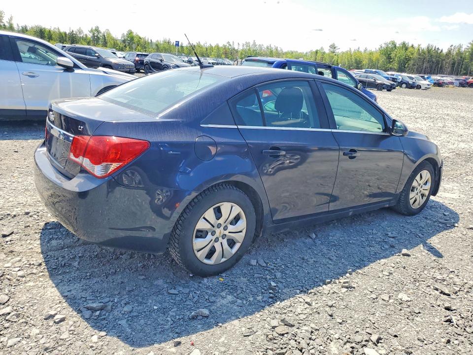 Aukcja sprzedaży 2014 Chevrolet Cruze, vin: 1G1PC5SB6E7381605, numer aukcji: 58995426
